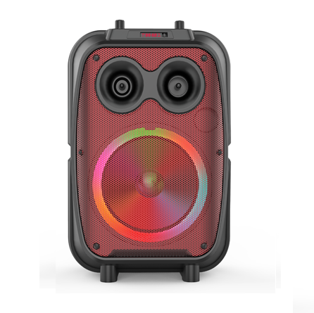 اسپیکر شارژی Zqs 8120