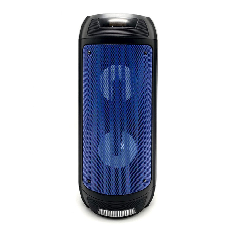 اسپیکر شارژی مدل kts 1151