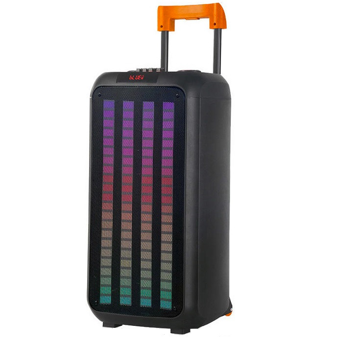 اسپیکر قابل حمل ndr 1098