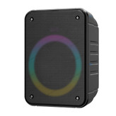 اسپیکر شارژی مدل kts 2049