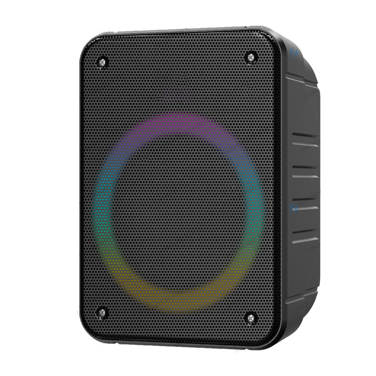 اسپیکر شارژی مدل kts 2049