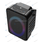 اسپیکر شارژی مدل kts 2049