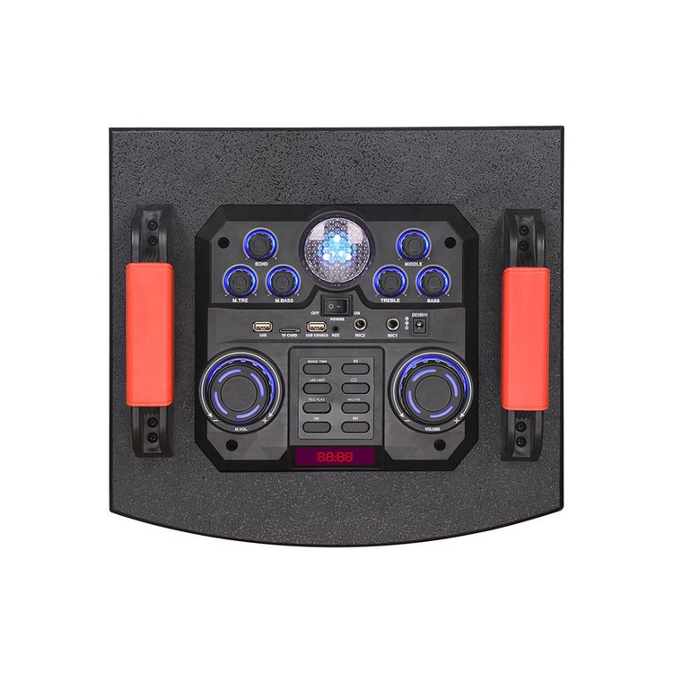 اسپیکر ترولی ndr 1222