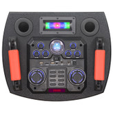 اسپیکر ترولی مدل ndr 1010s