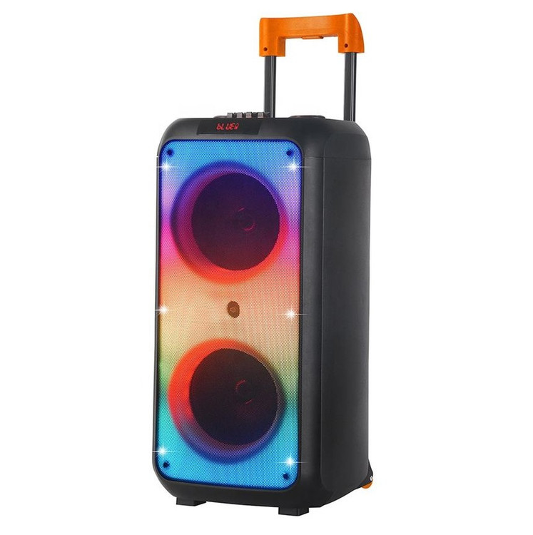 اسپیکر شارژی مدل ndr 1095