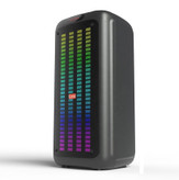 اسپیکر پارتی باکس مدل kts 1755