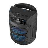 اسپیکر شارژی مدل kts 1276