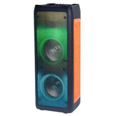 اسپیکر شارژی مدل 8204