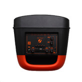 اسپیکر شارژی مدل kts 1762