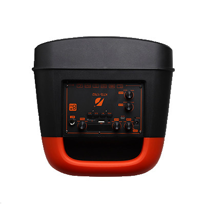 اسپیکر شارژی مدل kts 1762