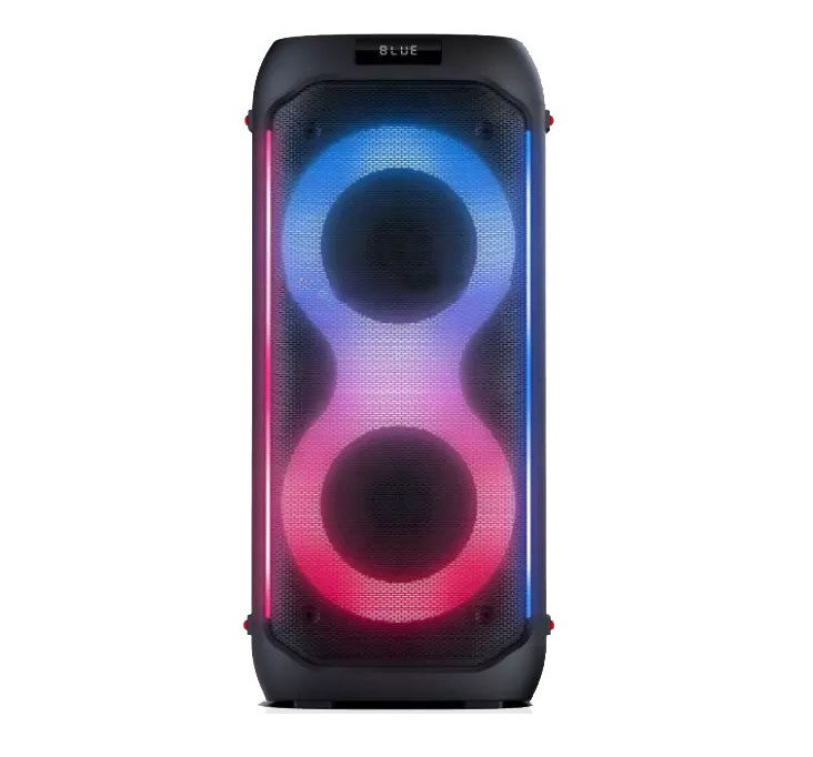 پارتی باکس مدل ndr 610