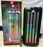 پارتی باکس مدل kts 1756