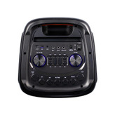 اسپیکر شارژی مدل kts 1782