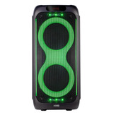 اسپیکر شارژی مدل kts 1782