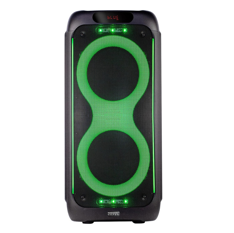 اسپیکر شارژی مدل kts 1782