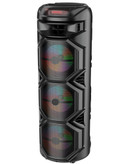 اسپیکر قابل حمل سه قلو مدل zqs 8301