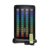 اسپیکر بلوتوثی مدل kts 1757