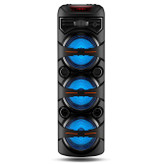 اسپیکر بلوتوثی مدل zqs 8302