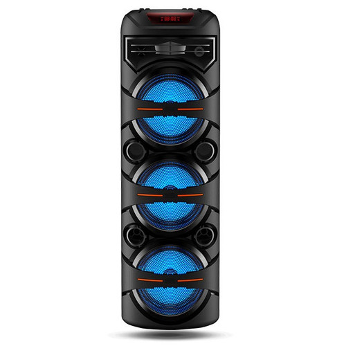 اسپیکر بلوتوثی مدل zqs 8302