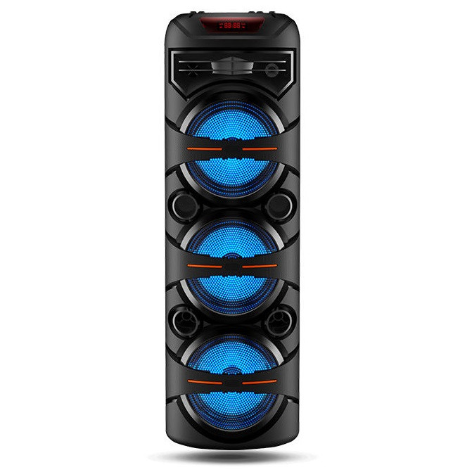 اسپیکر سه ساب مدل ZQS 8302