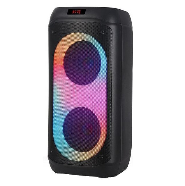 اسپیکر پارتی باکس ndr 810