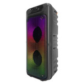 اسپیکر قابل حمل مدل kts 1622