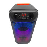 اسپیکر قابل حمل مدل kts 1622