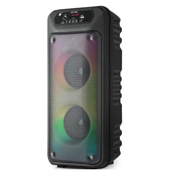 اسپیکر قابل حمل مدل kts 1622