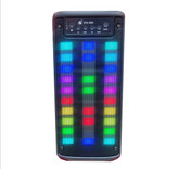 اسپیکر شارژی مدل kts 1850