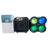 اسپیکر بلوتوثی مدل gts 1835