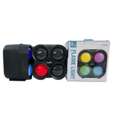 اسپیکر بلوتوثی مدل gts 1835