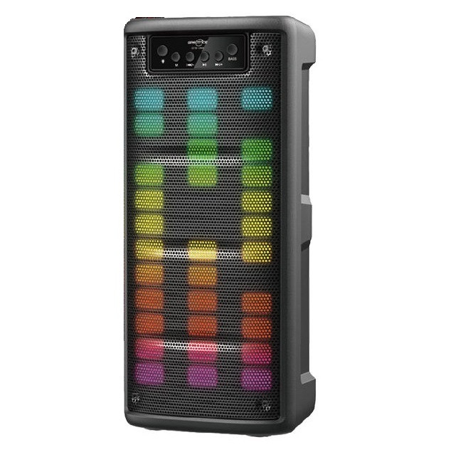 اسپیکر شارژی مدل kts 1850