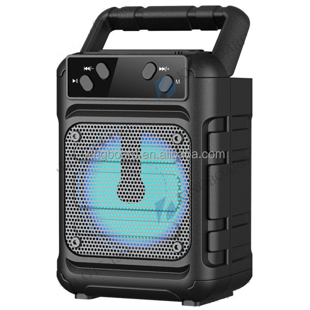 اسپیکر قابل حمل مدل GTS 1361