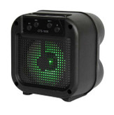 اسپیکر بلوتوثی مدل gts 1835