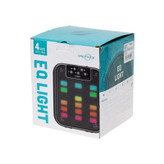 اسپیکر شارژی مدل 1840 gts