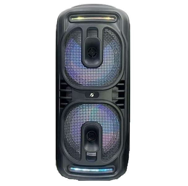 اسپیکر شارژی مدل kts 1819