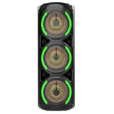 اسپیکر بلوتوثی مدل dg 1208