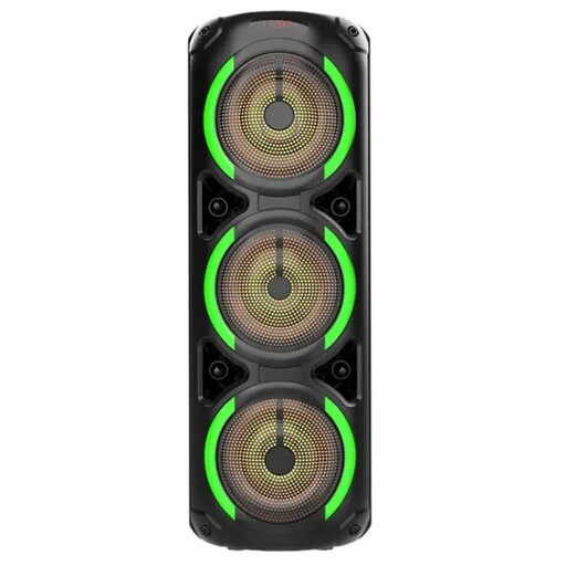 اسپیکر بلوتوثی مدل dg 1208