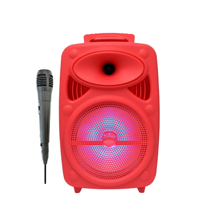 اسپیکر قابل حمل GTS 1950