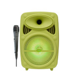 اسپیکر قابل حمل GTS 1950