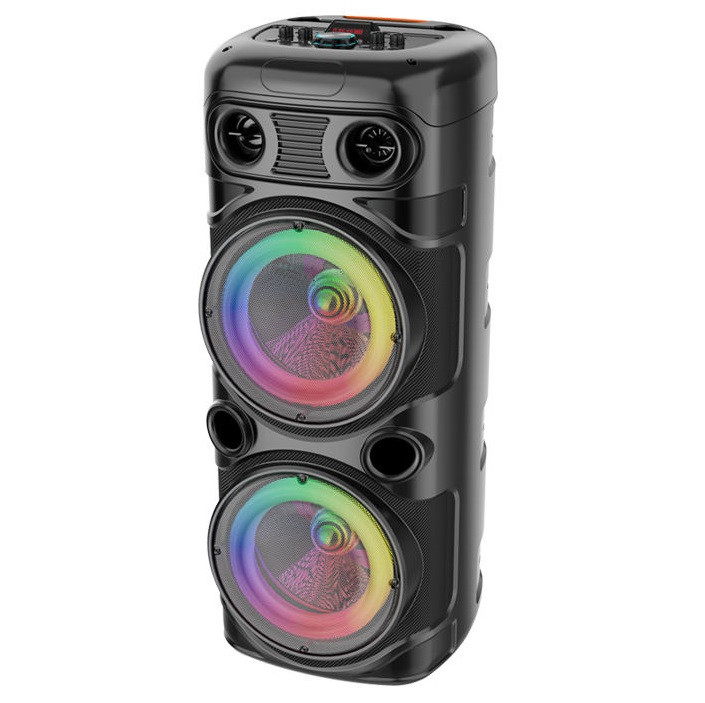 اسپیکر شارژی مدل zqs 8210s