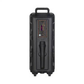 اسپیکر قابل حمل ndr f98