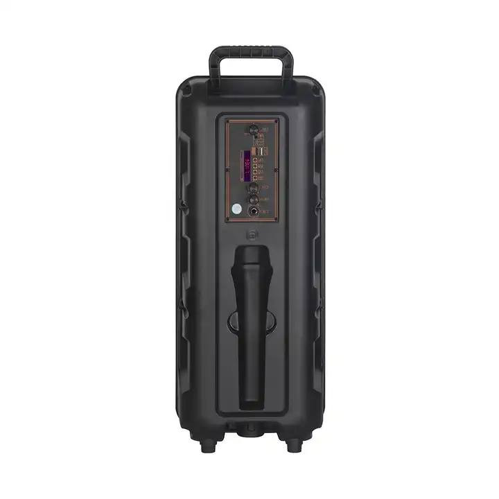 اسپیکر قابل حمل ndr f98