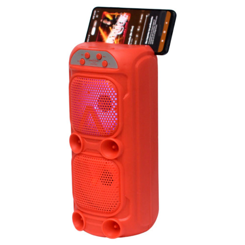 اسپیکر بلوتوثی GTS 1838