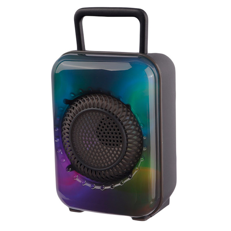 اسپیکر بلوتوثی gts 1867