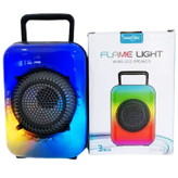 اسپیکر بلوتوثی gts 1867