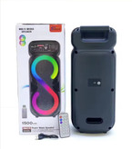 اسپیکر بلوتوثی zqs 4270