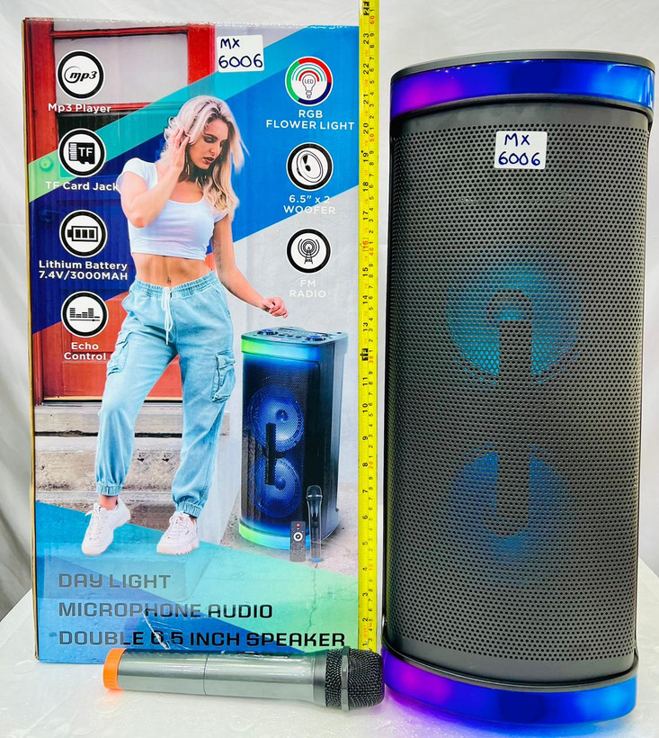 Mx 6006