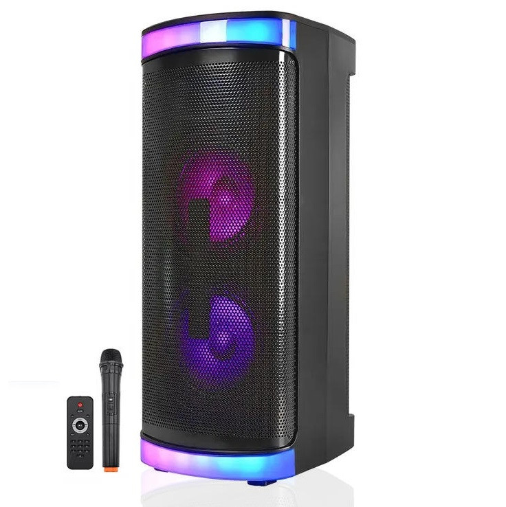 اسپیکر پارتی باکس mx 6006