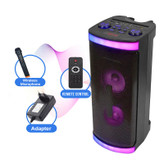اسپیکر پارتی باکس mx 6006